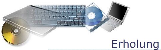 Erholung