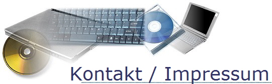 Kontakt / Impressum