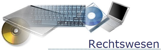 Rechtswesen